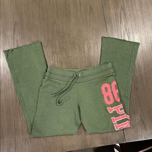 VS Pink Sweatpants